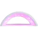 Лампа для маникюра Esperanza UV LED Lamp EBN006: удобство и профессиональное качество в каждом использовании.